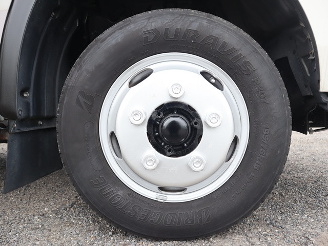 トヨタ ダイナ TPG-XZU605(2WD)の写真26