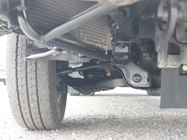 トヨタ ダイナ TPG-XZU605(2WD)の写真27