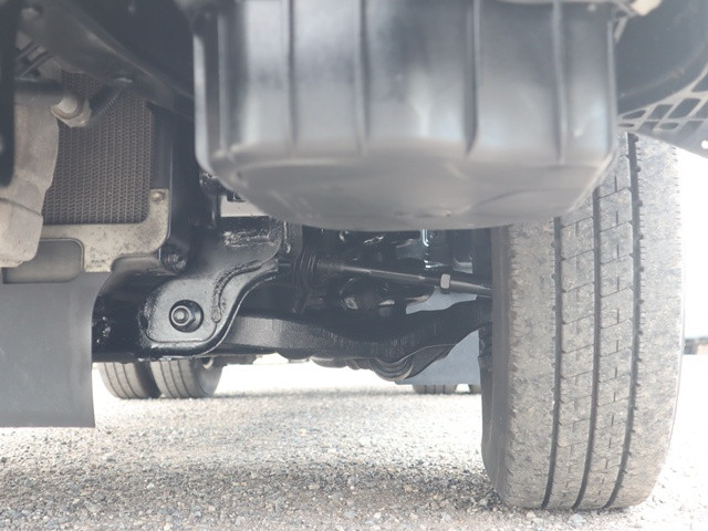 トヨタ ダイナ TPG-XZU605(2WD)の写真28