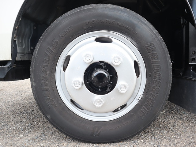 トヨタ ダイナ TPG-XZU605(2WD)の写真29