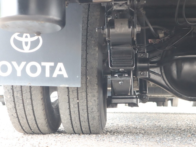 トヨタ ダイナ TPG-XZU605(2WD)の写真31