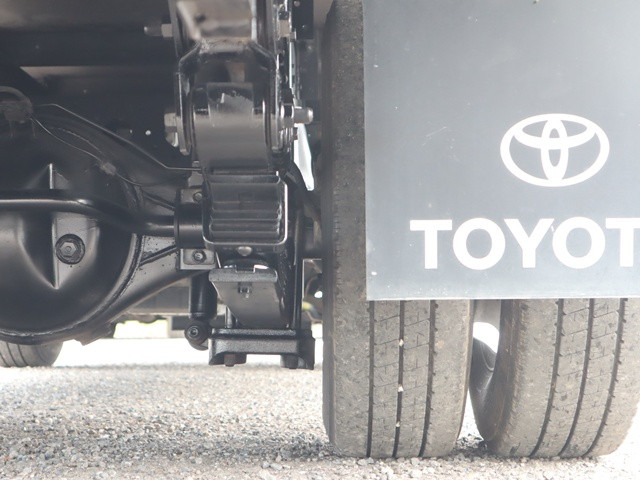 トヨタ ダイナ TPG-XZU605(2WD)の写真32