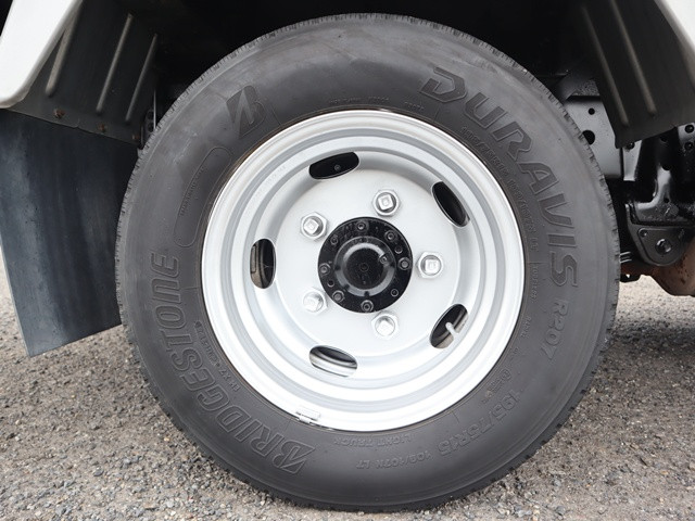 トヨタ ダイナ TPG-XZU605(2WD)の写真33