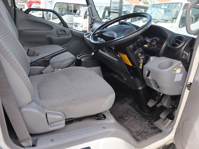 トヨタ ダイナ TPG-XZU605(2WD)の写真34