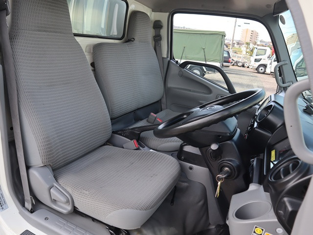 トヨタ ダイナ TPG-XZU605(2WD)の写真35