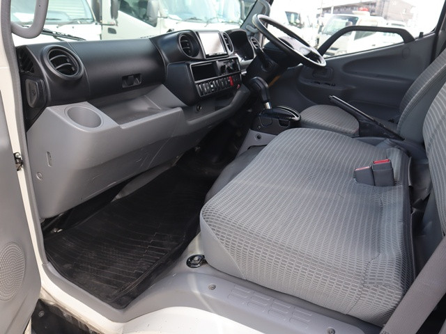 トヨタ ダイナ TPG-XZU605(2WD)の写真36