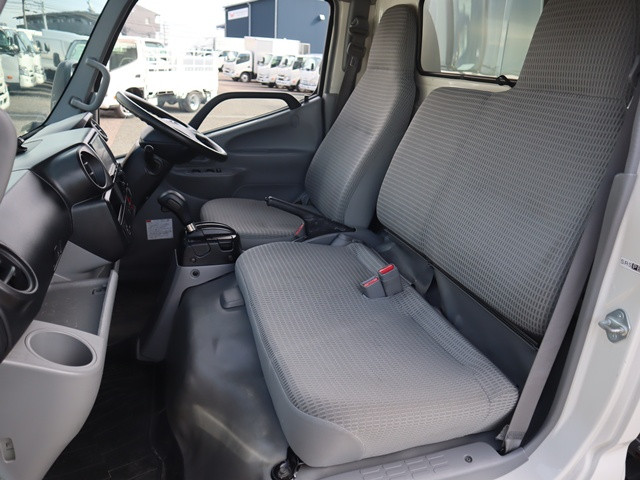 トヨタ ダイナ TPG-XZU605(2WD)の写真37