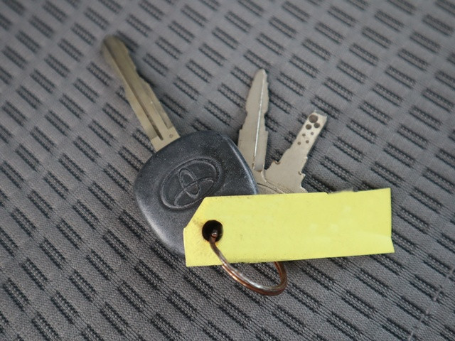 トヨタ ダイナ TPG-XZU605(2WD)の写真43