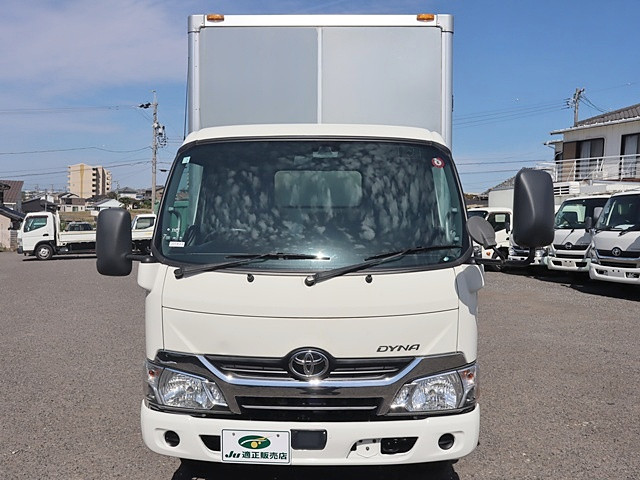トヨタ ダイナ TPG-XZU605(2WD)の写真3