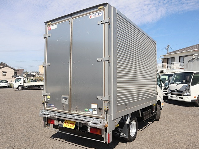 トヨタ ダイナ TPG-XZU605(2WD)の写真5