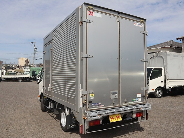 トヨタ ダイナ TPG-XZU605(2WD)の写真7