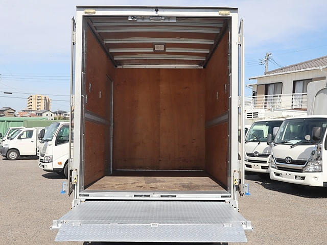 トヨタ ダイナ TPG-XZU605(2WD)の写真13