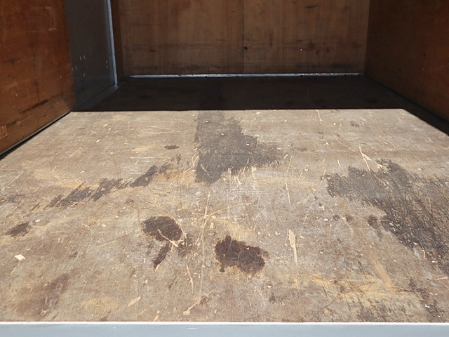 トヨタ ダイナ TPG-XZU605(2WD)の写真17