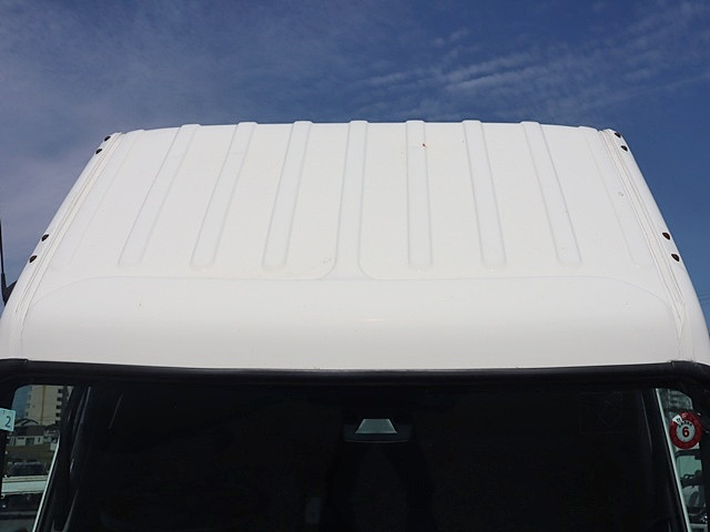 トヨタ ダイナ TPG-XZU605(2WD)の写真22
