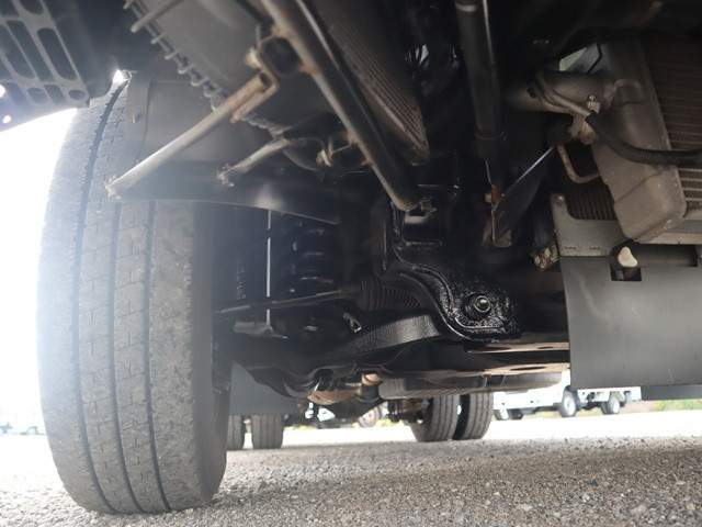 トヨタ ダイナ TPG-XZU605(2WD)の写真31