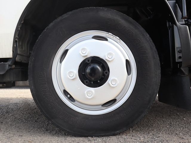 トヨタ ダイナ TPG-XZU605(2WD)の写真33