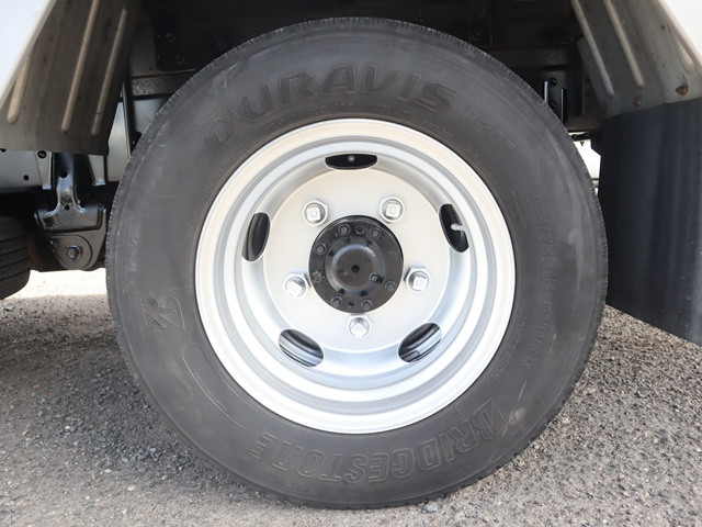 トヨタ ダイナ TPG-XZU605(2WD)の写真34