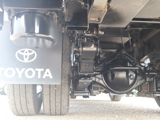 トヨタ ダイナ TPG-XZU605(2WD)の写真35