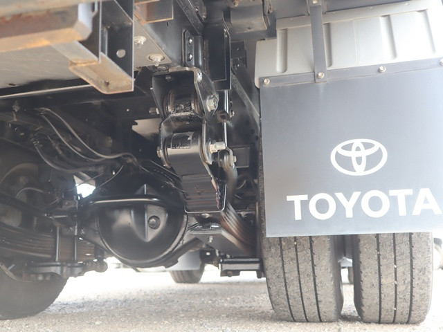 トヨタ ダイナ TPG-XZU605(2WD)の写真36