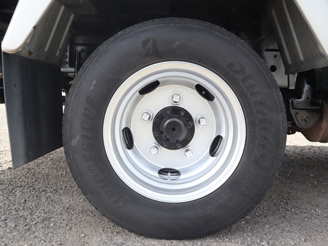 トヨタ ダイナ TPG-XZU605(2WD)の写真37