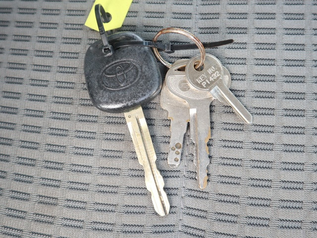 トヨタ ダイナ TPG-XZU605(2WD)の写真47