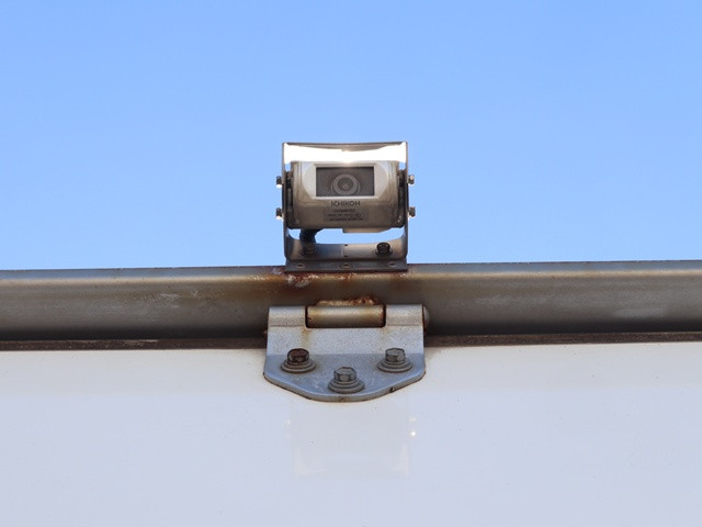 トヨタ ダイナ 2RG-XZU605(2WD)の写真17