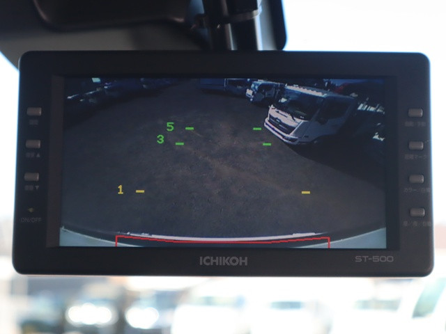 トヨタ ダイナ 2RG-XZU605(2WD)の写真18