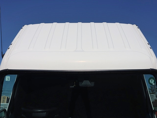 トヨタ ダイナ 2RG-XZU605(2WD)の写真19