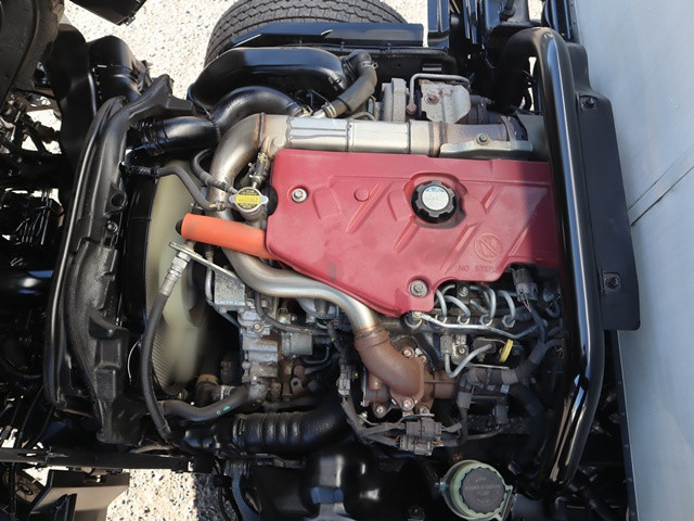 トヨタ ダイナ 2RG-XZU605(2WD)の写真21