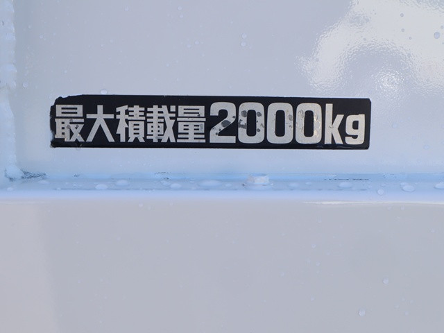 トヨタ ダイナ 2RG-XZU605(2WD)の写真22