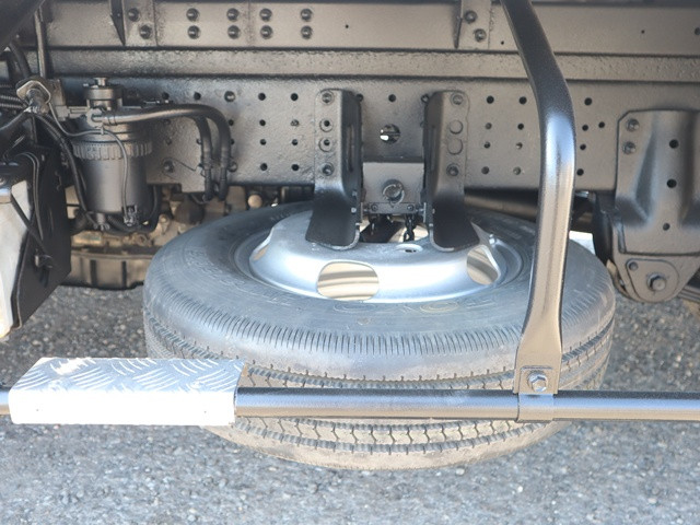 トヨタ ダイナ 2RG-XZU605(2WD)の写真24