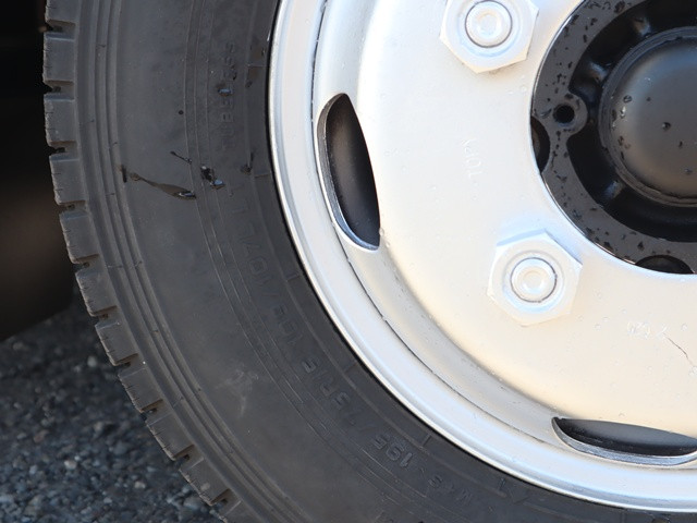 トヨタ ダイナ 2RG-XZU605(2WD)の写真25