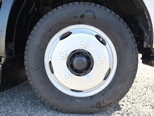 トヨタ ダイナ 2RG-XZU605(2WD)の写真26