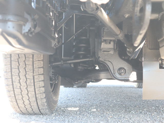 トヨタ ダイナ 2RG-XZU605(2WD)の写真27