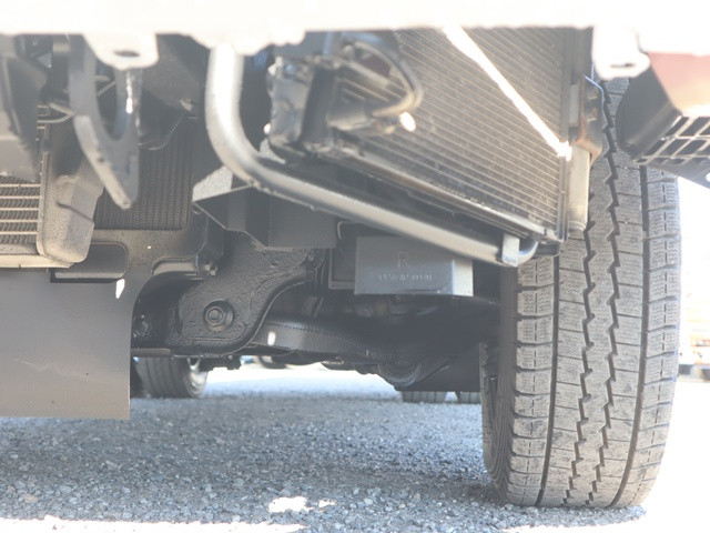 トヨタ ダイナ 2RG-XZU605(2WD)の写真28