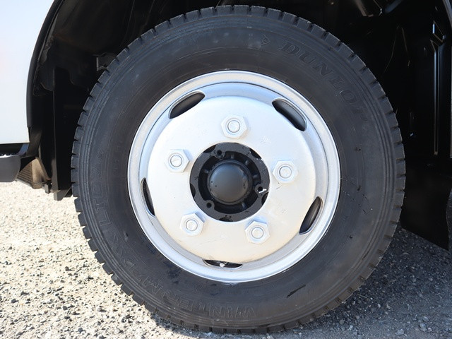 トヨタ ダイナ 2RG-XZU605(2WD)の写真29