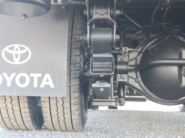 トヨタ ダイナ 2RG-XZU605(2WD)の写真31