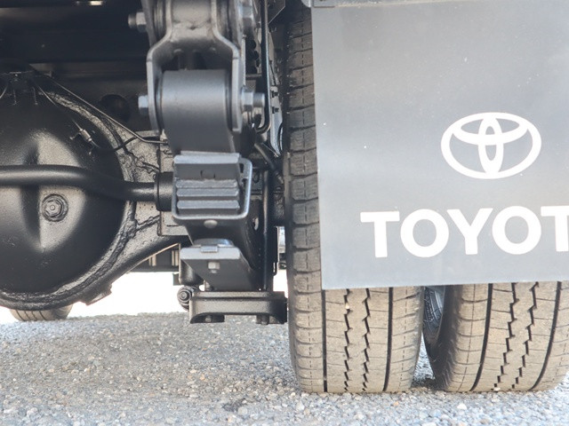 トヨタ ダイナ 2RG-XZU605(2WD)の写真32