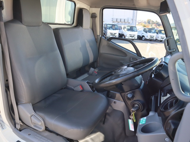 トヨタ ダイナ 2RG-XZU605(2WD)の写真35