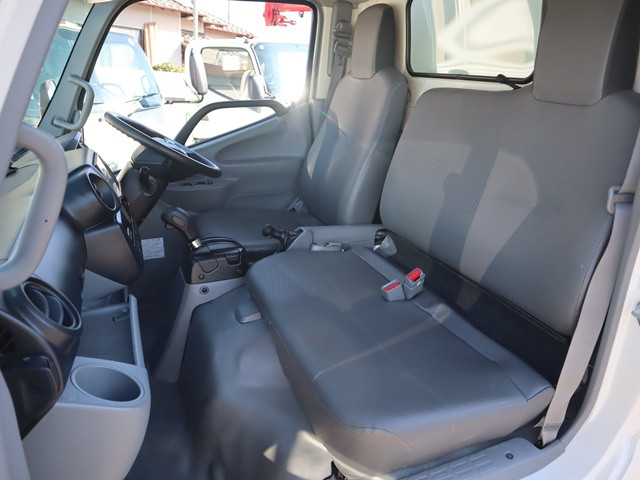 トヨタ ダイナ 2RG-XZU605(2WD)の写真37