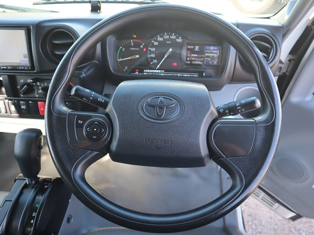 トヨタ ダイナ 2RG-XZU605(2WD)の写真38