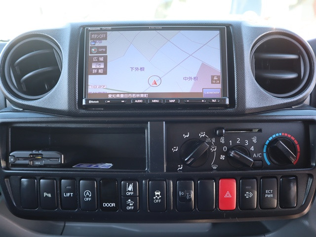 トヨタ ダイナ 2RG-XZU605(2WD)の写真40