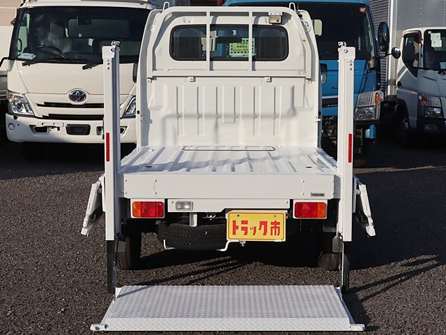 スズキ キャリイ EBD-DA16T(2WD)の写真11