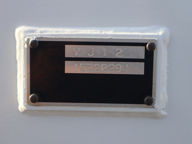 スズキ キャリイ EBD-DA16T(2WD)の写真16