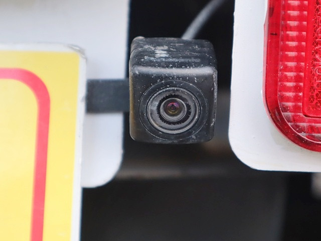 スズキ キャリイ EBD-DA16T(2WD)の写真17