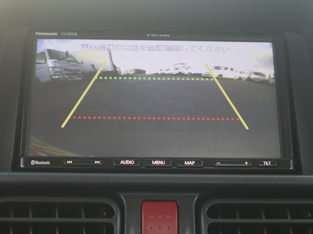 スズキ キャリイ EBD-DA16T(2WD)の写真18