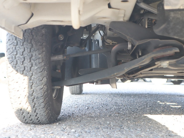 スズキ キャリイ EBD-DA16T(2WD)の写真27