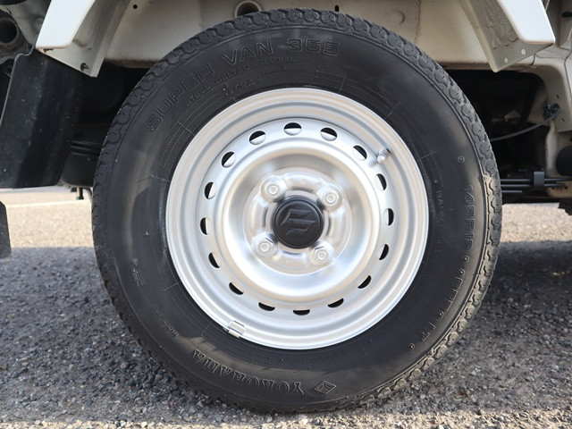 スズキ キャリイ EBD-DA16T(2WD)の写真33