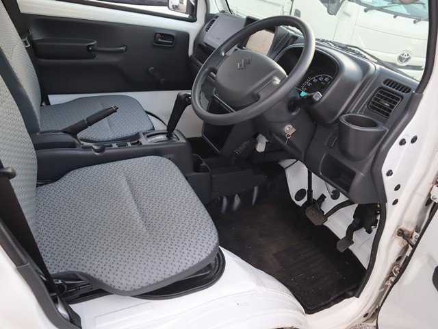 スズキ キャリイ EBD-DA16T(2WD)の写真34