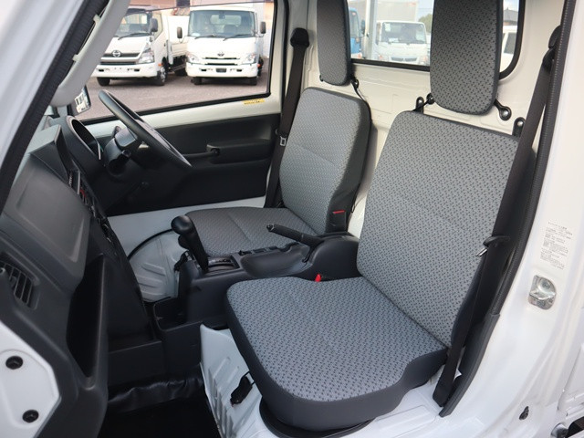 スズキ キャリイ EBD-DA16T(2WD)の写真37